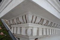 Palazzo Tinti - 06 particolare Palazzo Tinti - 06 particolare