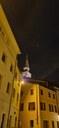 Tra architetture, prospettive e magia Foto di @antonellaviolet71 (19/12/2022)