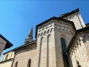 Quando l'architettura è fatta di incastri perfetti. Foto di Michael Chamberlain (06/08/2022)