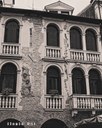 Palazzi patrizi affrescati lungo corso Vittorio Emanuele II. Foto di Ilenia Gai @gaiilenia (30/05/2024)