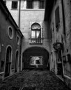 Storica, antica, affascinante. Foto di Mariagrazia Fabbro @merifabbro (20/02/2024)