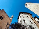 In una giornata di sole primaverile Foto di Elisa Pellin (25/03/2024)
