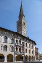 Museo civico d'arte - Palazzo Ricchieri