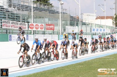 Sei sere internazionali - Memorial Battistella