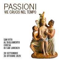 Nell'ambito delle iniziative del XXXIV Festival Internazionale di Musica Sacra 2025 "Caritas et amor"