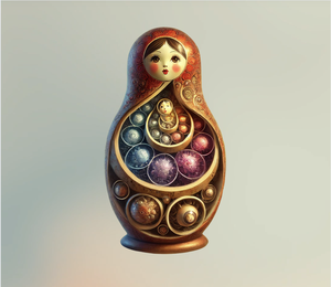 Il cerchio delle madri