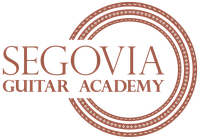 Segovia Guitar Academy APS