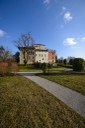 Parco Castello di Torre_giardino
