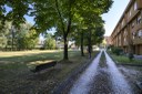 Parco Largo Cervignano_panchina