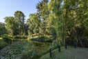 Parco Querini_laghetto