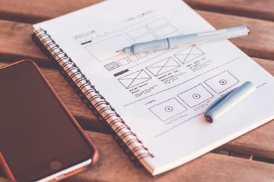 Presto online il nuovo sito web