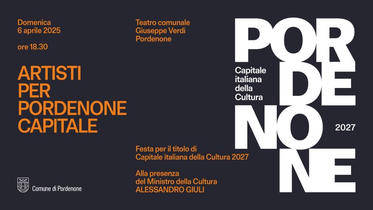 locandina evento 16/4