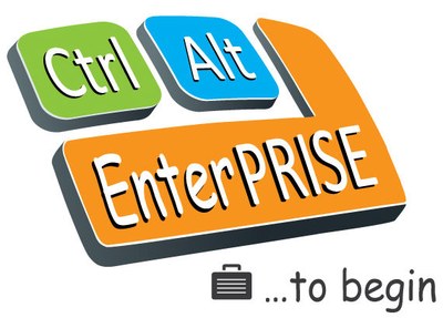 Ctrl+Alt+Enterprise