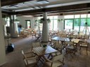 A disposizione dei cittadini per compleanni, feste, incontri, matrimoni