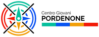 logo centro giovani pordenone
