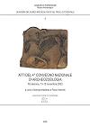 Copertina 6- Atti del 4° Convegno Nazionale di Archeozoologia Copertina 6- Atti del 4° Convegno Nazionale di Archeozoologia